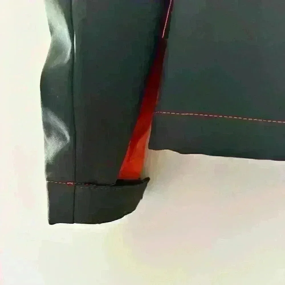 Free Country Colorblock Softshell Jacket - Picture 4 of 6